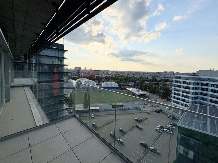 Prima închiriere – Apartament 2 camere | UP-SITE Floreasca