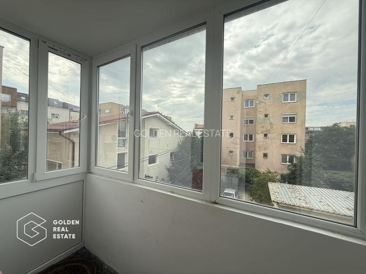 Apartament 2 camere, pet friendly, decomandat, zona centrala - 11