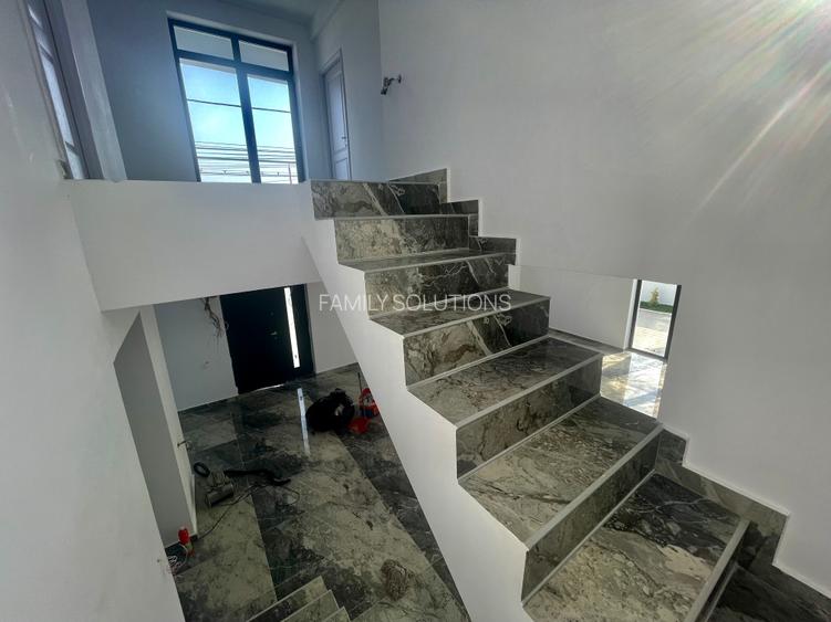 Casa individuala 5 cam. Teren 218mp. 600m fata de metrou - 13