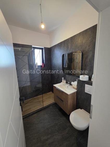 Casa 4 camere - Domnesti - Str. Fagului - 25
