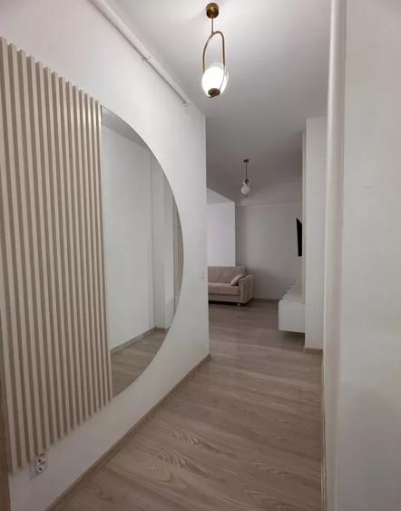 Apartament 2 camere Gorjului/Centrala proprie/Metrou/Parcare/Bloc nou