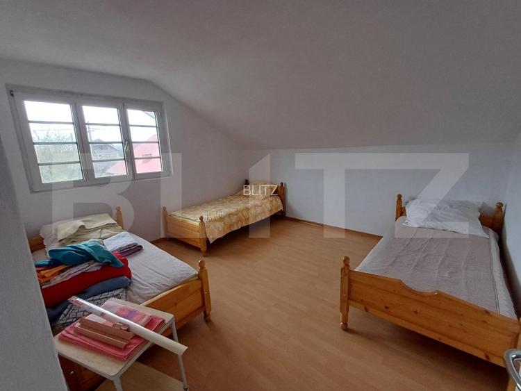 CASA P+1 cu 4 dormitoare zona Arcani - 8