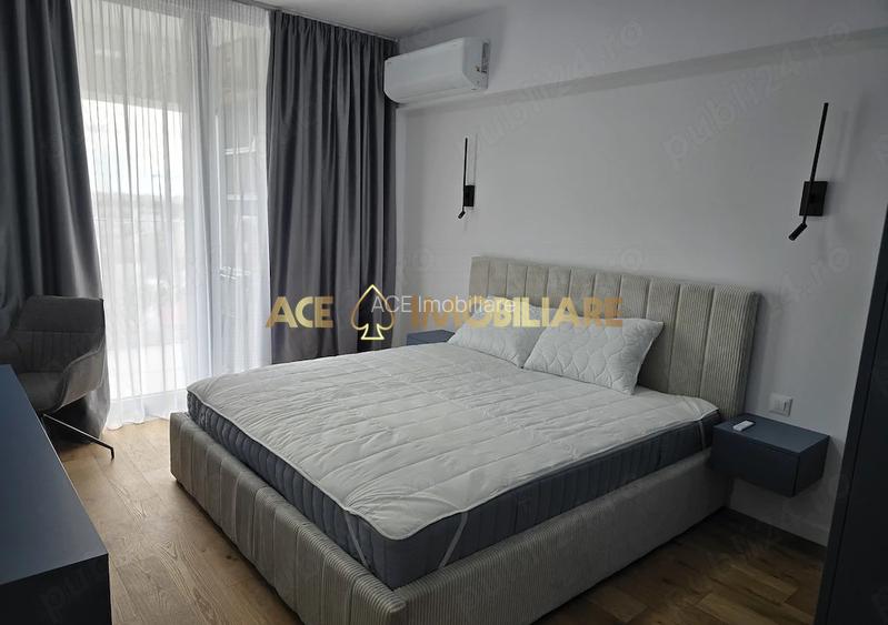 2 Camere de inchiriat | ONE Cotroceni | Centrala | Parcare | Metrou - 6