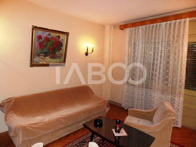 Apartament cu 3 camere 150 mp utili terasa 30 mp Parcul Sub Arini