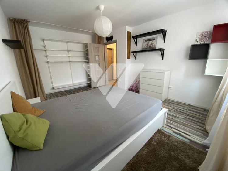 Apartament 2 camere 48mp de închiriat Selimbar SIbiu