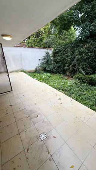 Banu Manta, Ion Mihalache, de inchiriat spatiu pretabil birouri, parter, finisat - 14