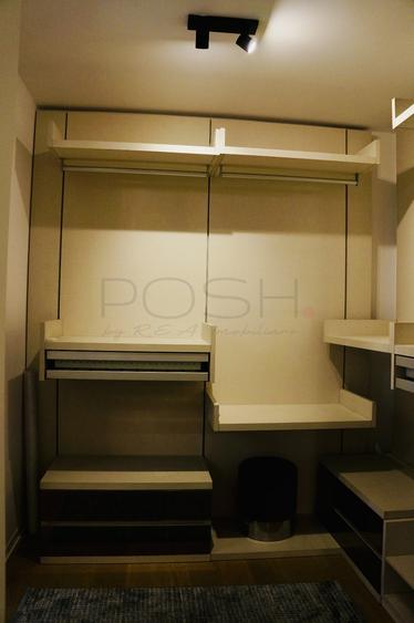 Duplex de lux 4 camere, terasa 80mp, 2 locuri parcare, Herastrau