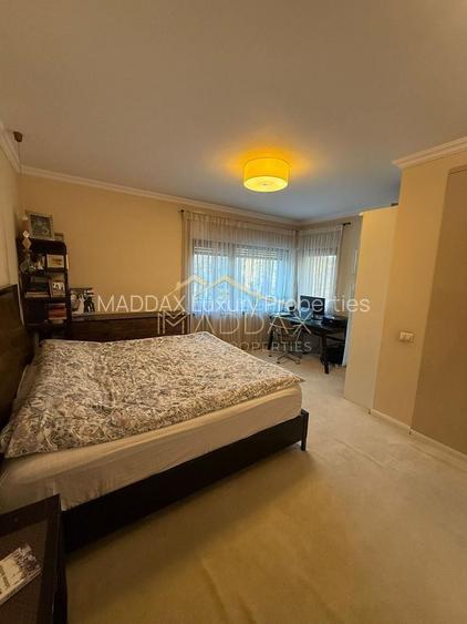 Apartament 4 camere*Vilă Dorobanți/ Curte superba/ Spațios - 4