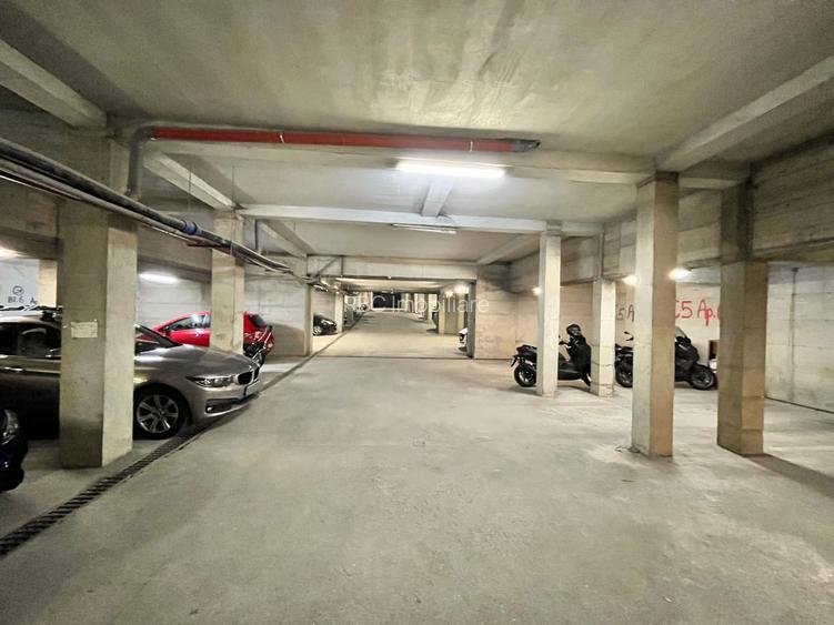 Apartament de 4 camere cu parcare subterana in Andrei Muresanu - 29