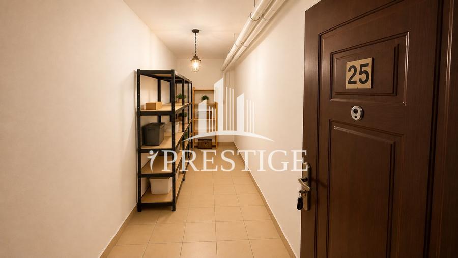 APARTAMENT 4 CAMERE | 2 BĂI | 117 MP | LIFT | CARTIER KOGĂLNICEANU