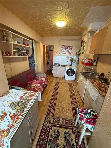 Apartament cu 4 camere Decomandat Mircea cel Batran