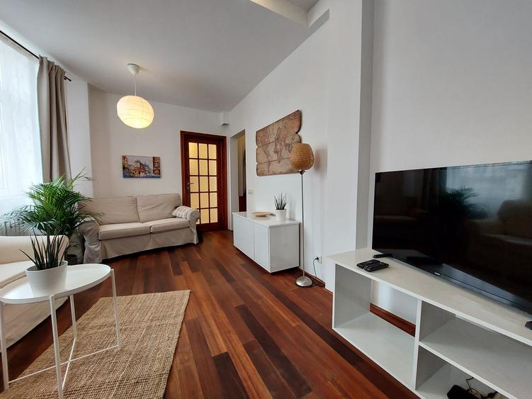 Inchiriere apartament 2 camere, Cismigiu-Luigi Cazzavillan