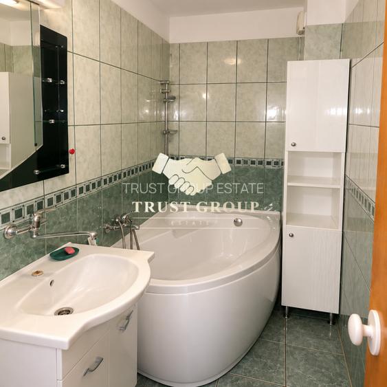 Apartament decomandat cu 2 camere 60 mp | posibilitate centrala | Etaj 4/8 |