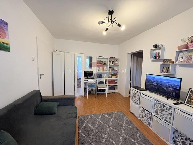 Apartament 3 camere | Centrala proprie I In zona Aurel Vlaicu - 4