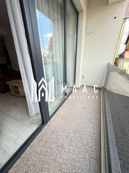 Apartament 3 camere | Balcon | Parcare | Modern | Selimbar - 12