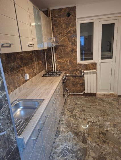 Apartament cu 2 camere de inchiriat-Proprietar