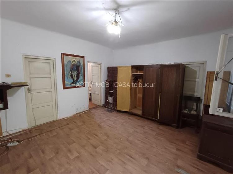 Moldova Noua, Casa Spatioasa Cu Curte, Langa Dunare, 360 Mp. Construiti, Mobilat - 27