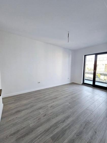 NOU 63 MP - 2 CAMERE -Etaj 3/4 - PRIMUL PROPRIETAR