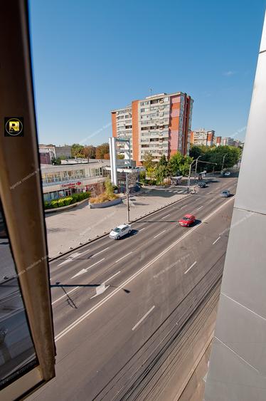 Vanzare Cladire S+P+3Et,destinatie mixta,in Galati,ultracentral,pe blv. Brailei