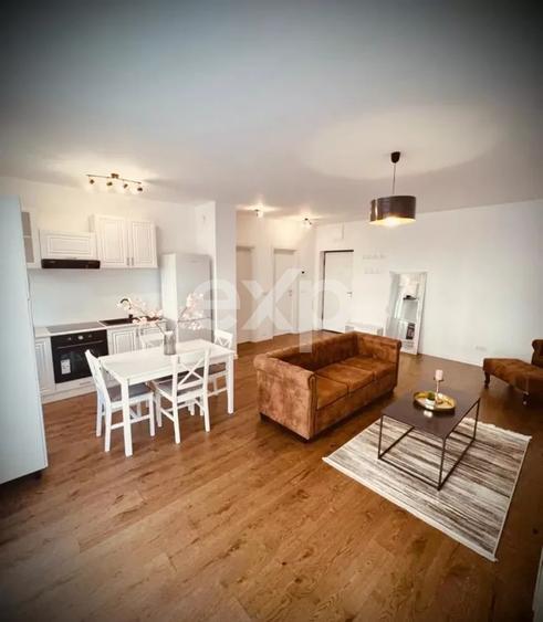 Apartament 2 camere | 60 mp | The Office
