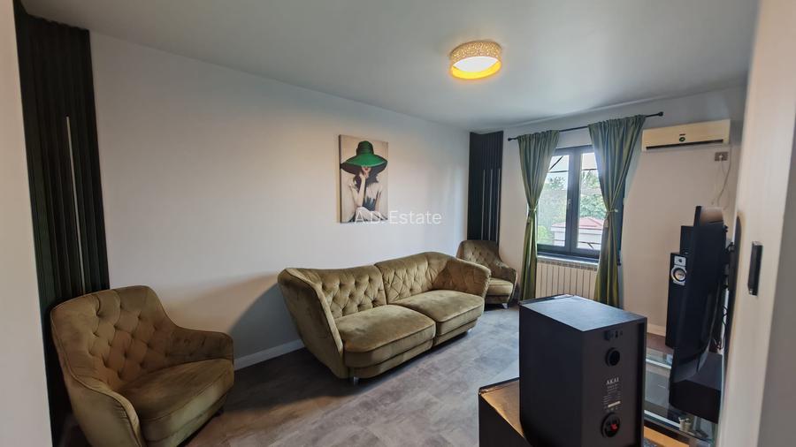 Floreasca 2 Camere Bloc 1962 Reabilitat Renovat Complet 15 Min Metrou - 2