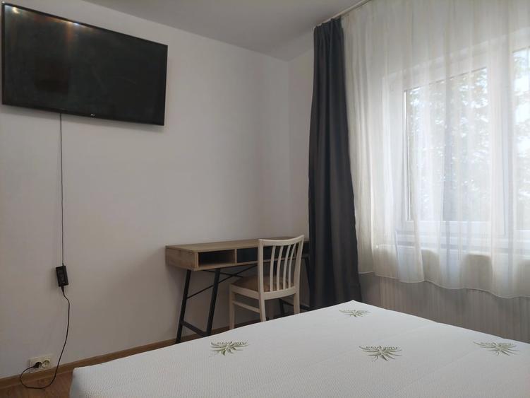 2 camere, decomandate, mobilat modern, in Gheorgheni, zona Iulius Mall