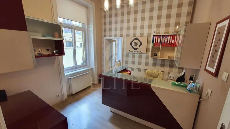 Apartament 3 camere în zona ULTRACENTRALA