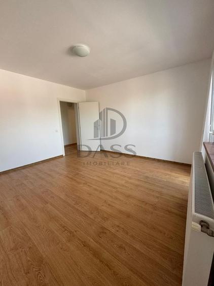 Apartament 3 camere pet friendly | D.D. Roșca | 79 mp | Parcare