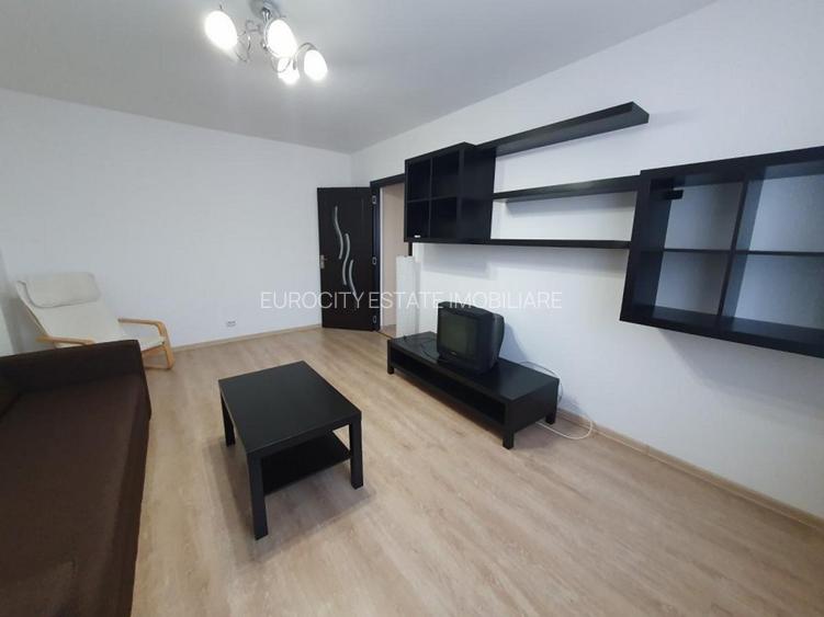 Dr. Taberei - Valea Ialomitei, vanzare ap. 2 camere mobilat, parcare - 6