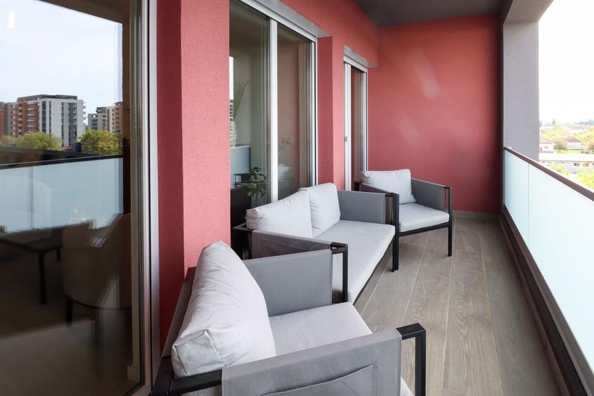 Dezvoltator | Apartamente disponibile imediat | 3 camere | 2 bai