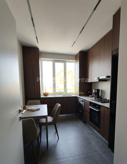 AP. 2 Camere / 58mp/ Titan-Pallady / Decomandat / Bloc Nou - 3