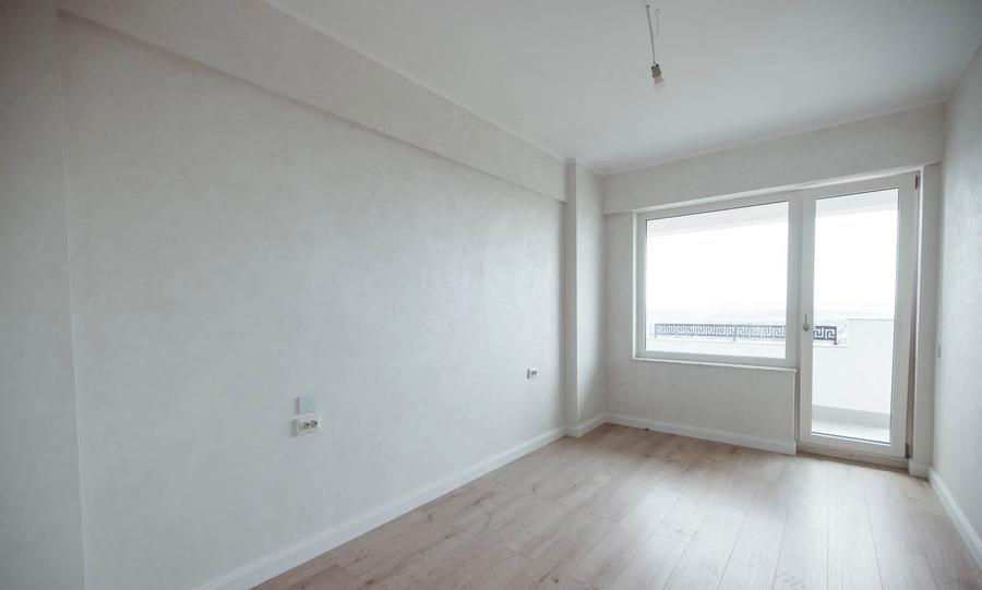 Finalizat! View exceptional, Apartament 53,36 mp,TVA inclus,Royal Town