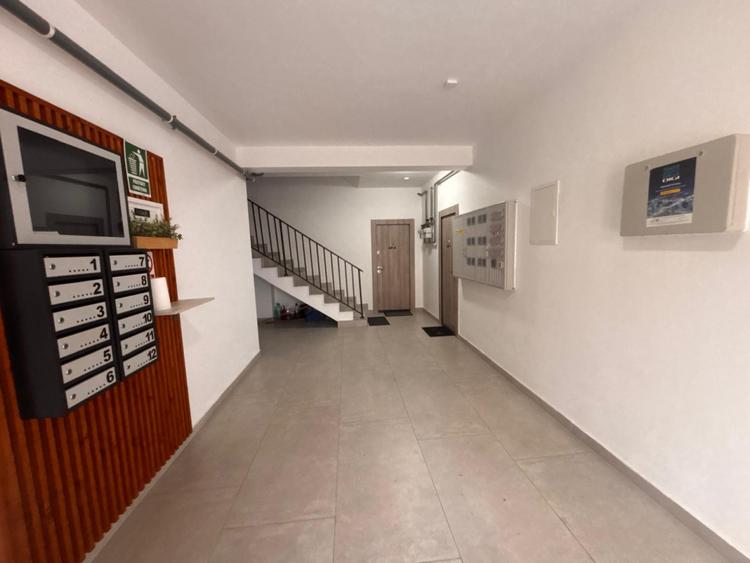 Apartament de inchiriat 2 camere decomandat