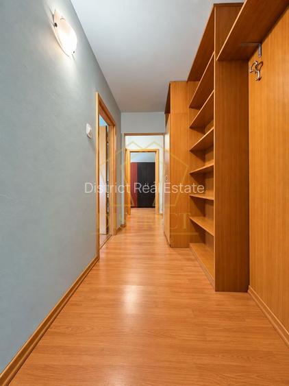 Comision 0% | Apartament 3 camere | 64mp utili | Iulius Town |Aradului - 7