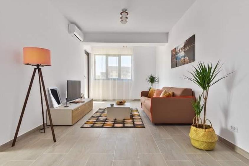 2 camere | spatios | Metrou Mihai Bravu