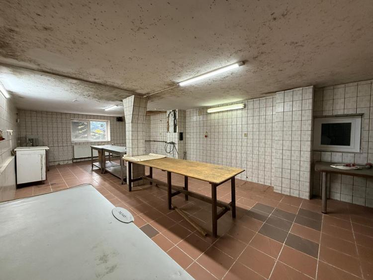 Investiție Clădire Versatila Bogdan Vodă Sighet Clinica Spital Azil