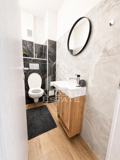 Apartament cu 3 camere de inchiriat, Telegrafului, Timisoara