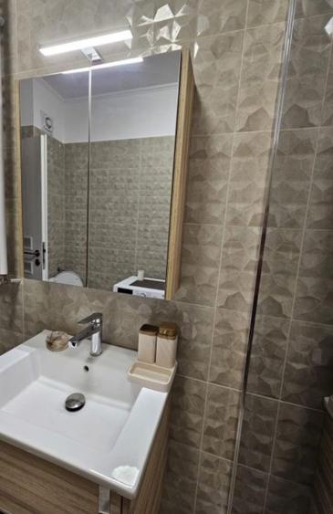 Apartament 2 Camere - Loc De Parcare - Metrou Grozavesti