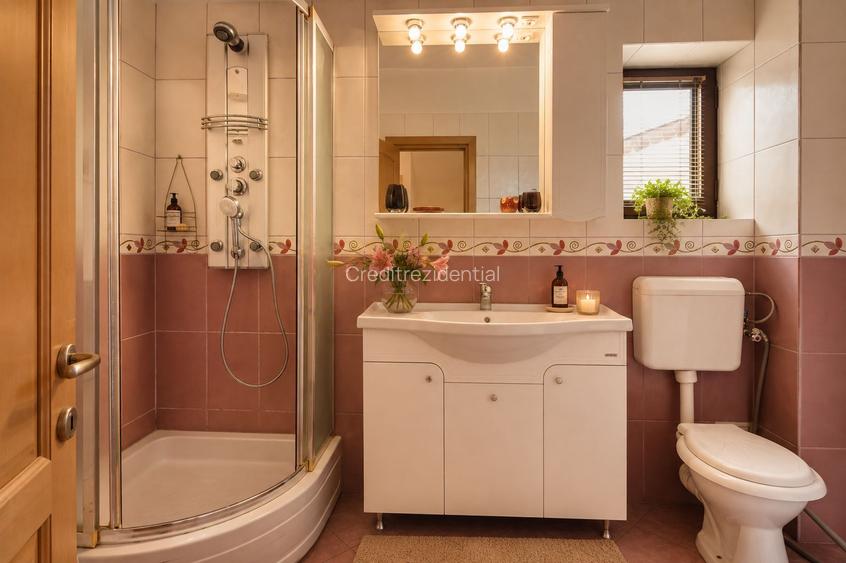 VILĂ ÎN CARTIER PE MALUL LACULUI GRIVIȚA | 200 MP UTILI | 280 MP TEREN - 9