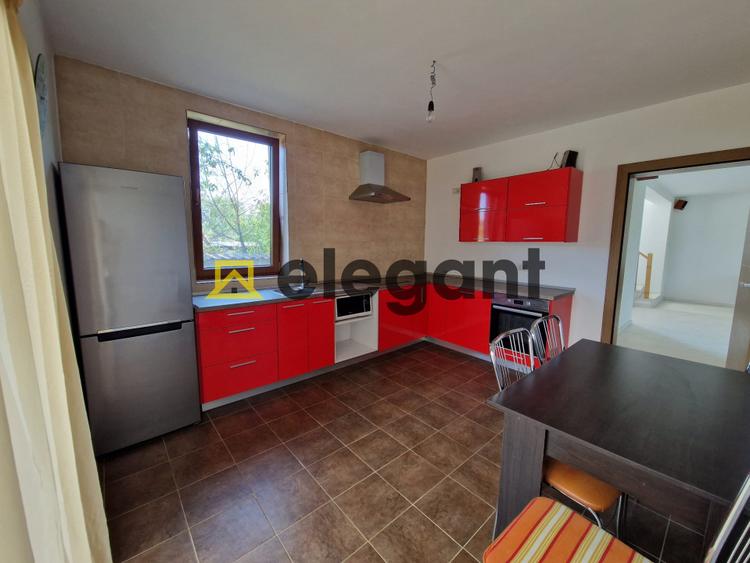 Casa S+P+E, 5 camere, 169 mp utili, 2013, teren 256 mp, Bariera Valcii