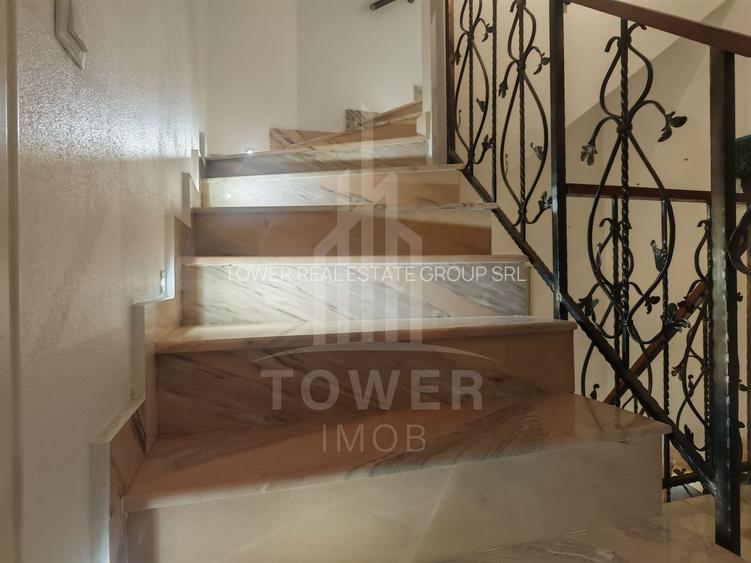 Casa Tip Duplex linga LIDL | Cartierul Arhitectilor Str. Paul Smarandescu - 20