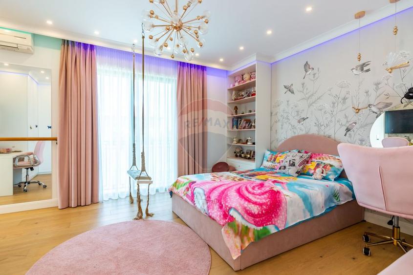 Elegant family villa | piscină privată | Pipera, Scoala Americana