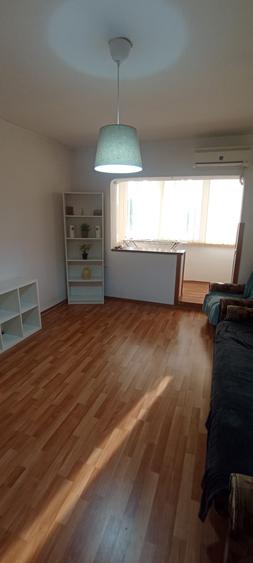 2 camere deco + 1 loc parcare, zona Calea Vacaresti-parc Tineretului