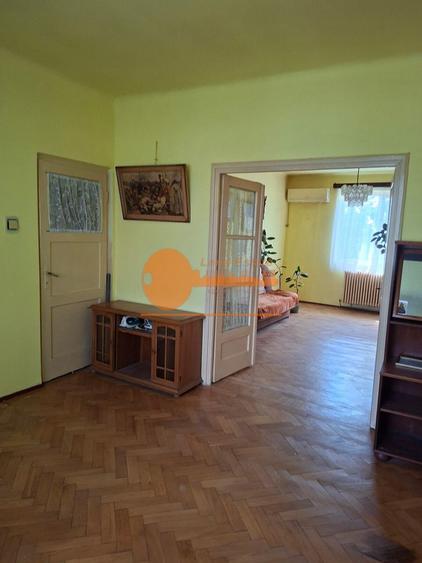 Apartament 2 Camere | Piața Rahova