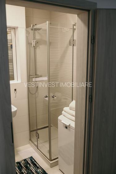Apartament de închiriat – West Residence, Oradea - 12