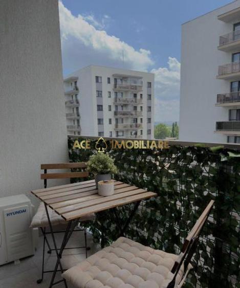 2 Camere de inchiriat | Hils Pallady | Metrou | Centrala | Parcare