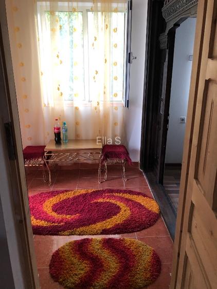 Gospodărie cu casă renovată și teren 3.560 mp – Stoenești, Vâlcea - 4