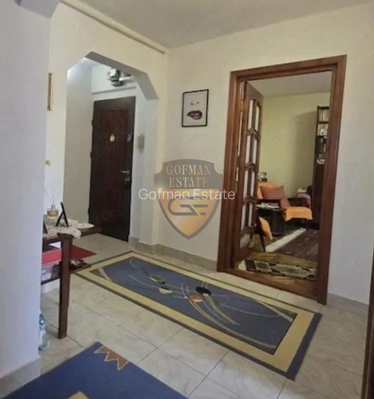 3 camere Tomis Nord Rovere Calinescu 72mp 2 balcoane boxa et 4/10 centrala gaz - 2