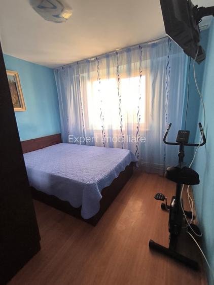 Apartament 2 camere Viziru 3 , mobilat - 3