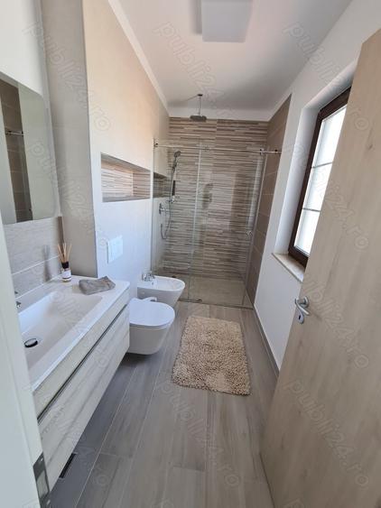 Duplex în zona Calea Aradului